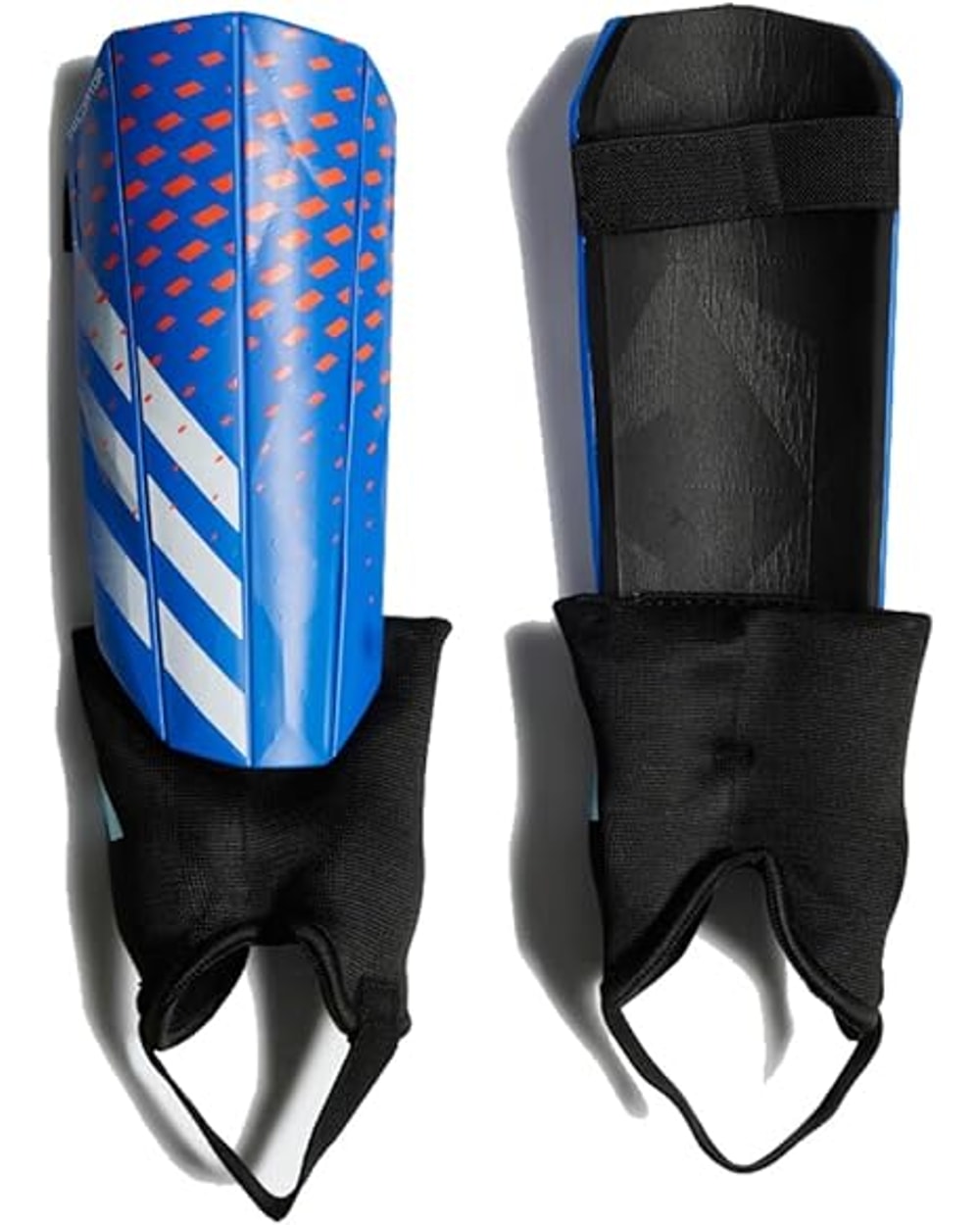 Senior Predator Match Soccer Shin Guards