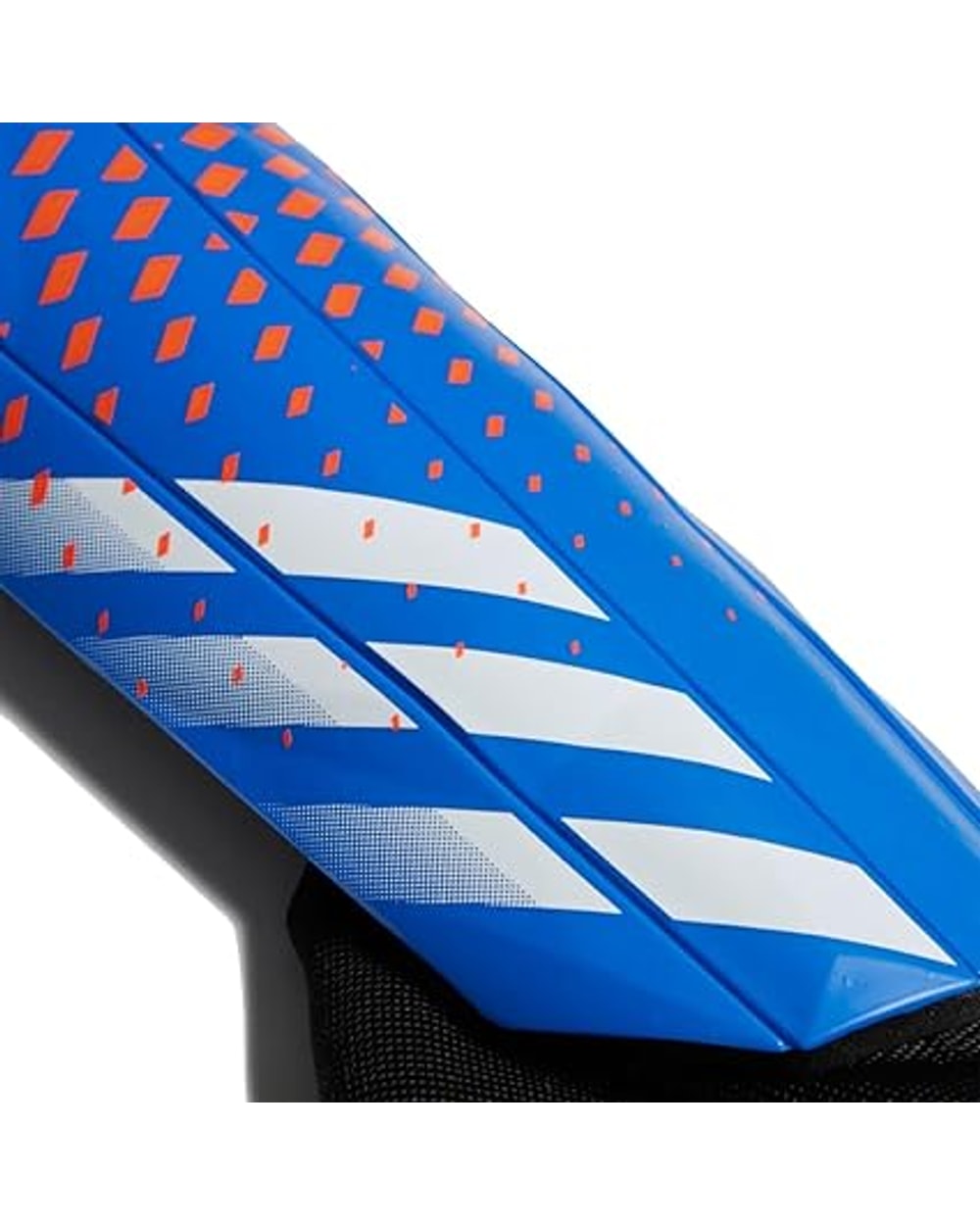 Senior Predator Match Soccer Shin Guards