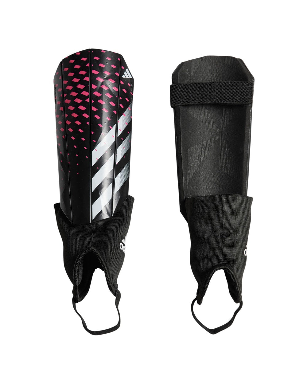 Predator Match Soccer Shin Guards