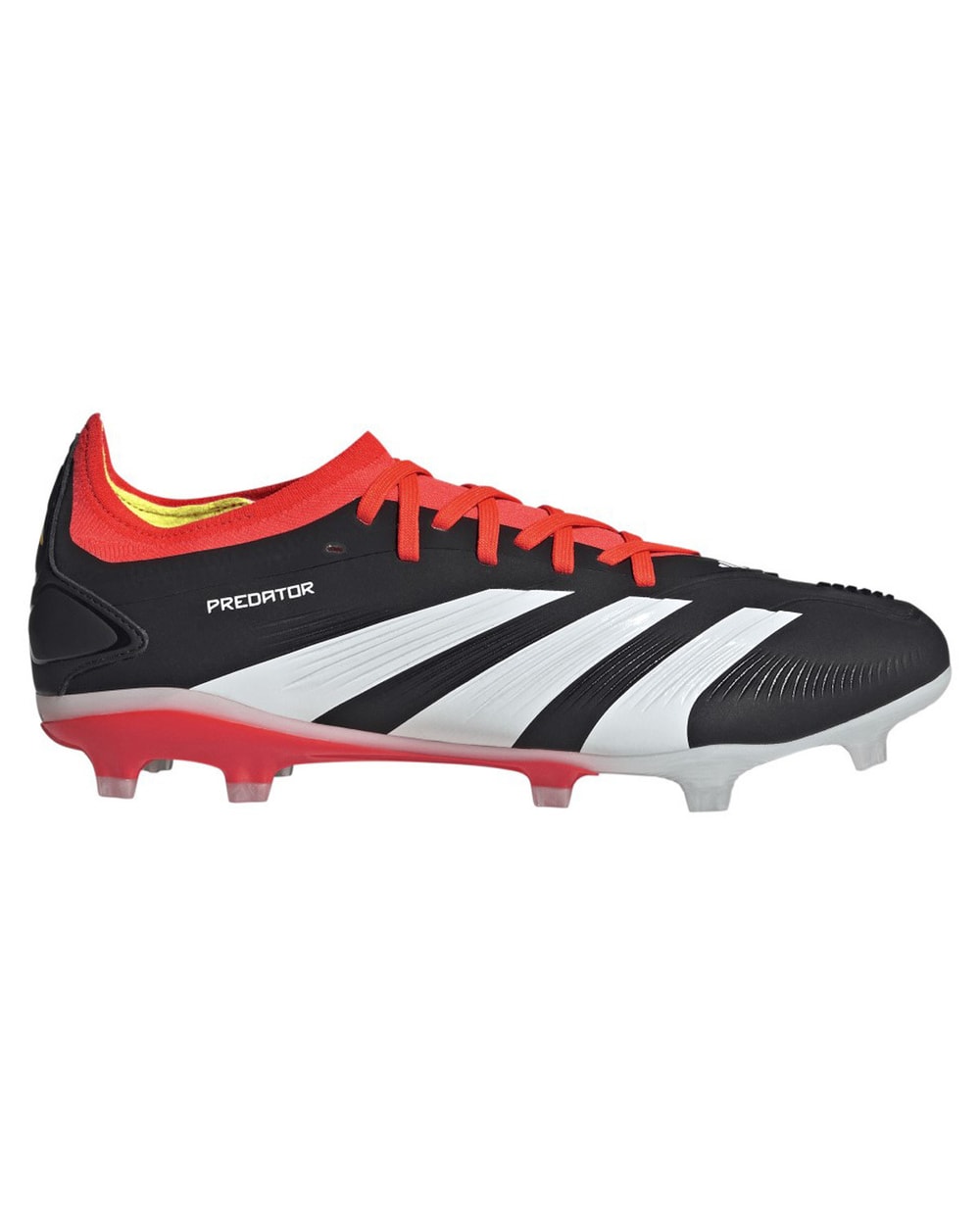 Men's Predator Pro FG Outdoor Soccer Shoes