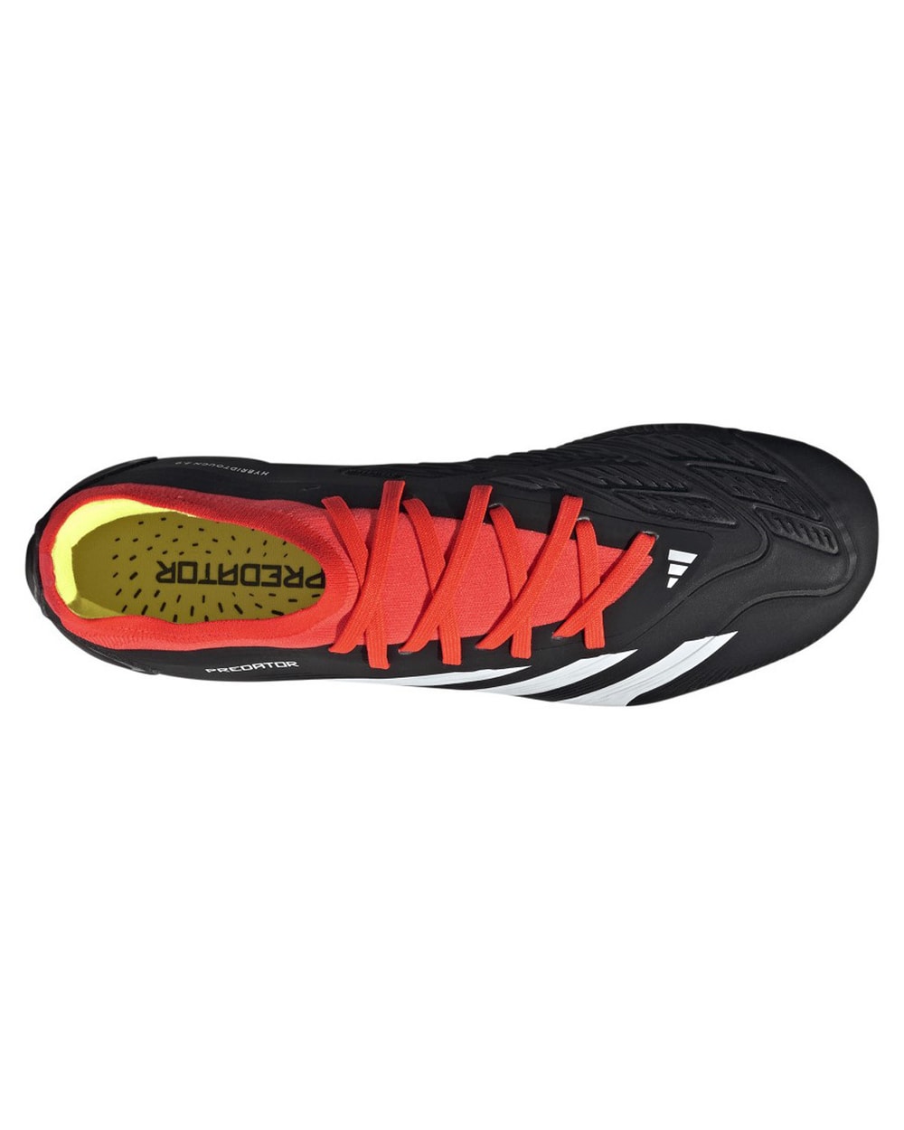 Men's Predator Pro FG Outdoor Soccer Shoes