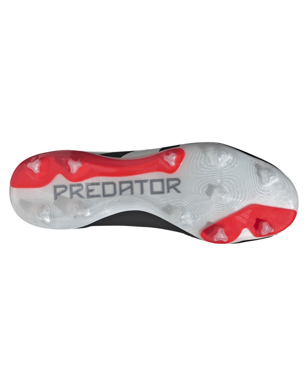 Men's Predator Pro FG Outdoor Soccer Shoes