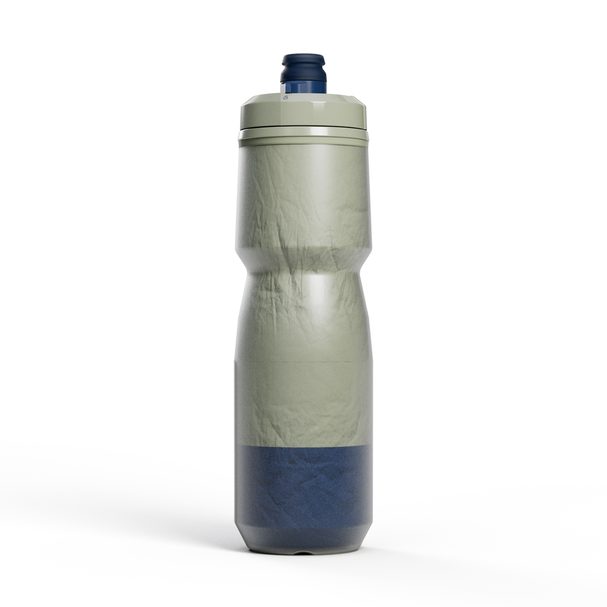 Camelbak Podium Chill 24oz Bike Bottle - Mercury Fog