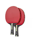 Premier 4 Star Table Tennis Paddle- 2 Pack