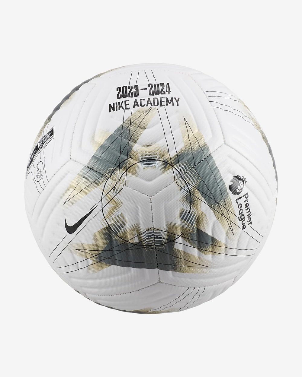 Premier League Academy Soccer Ball