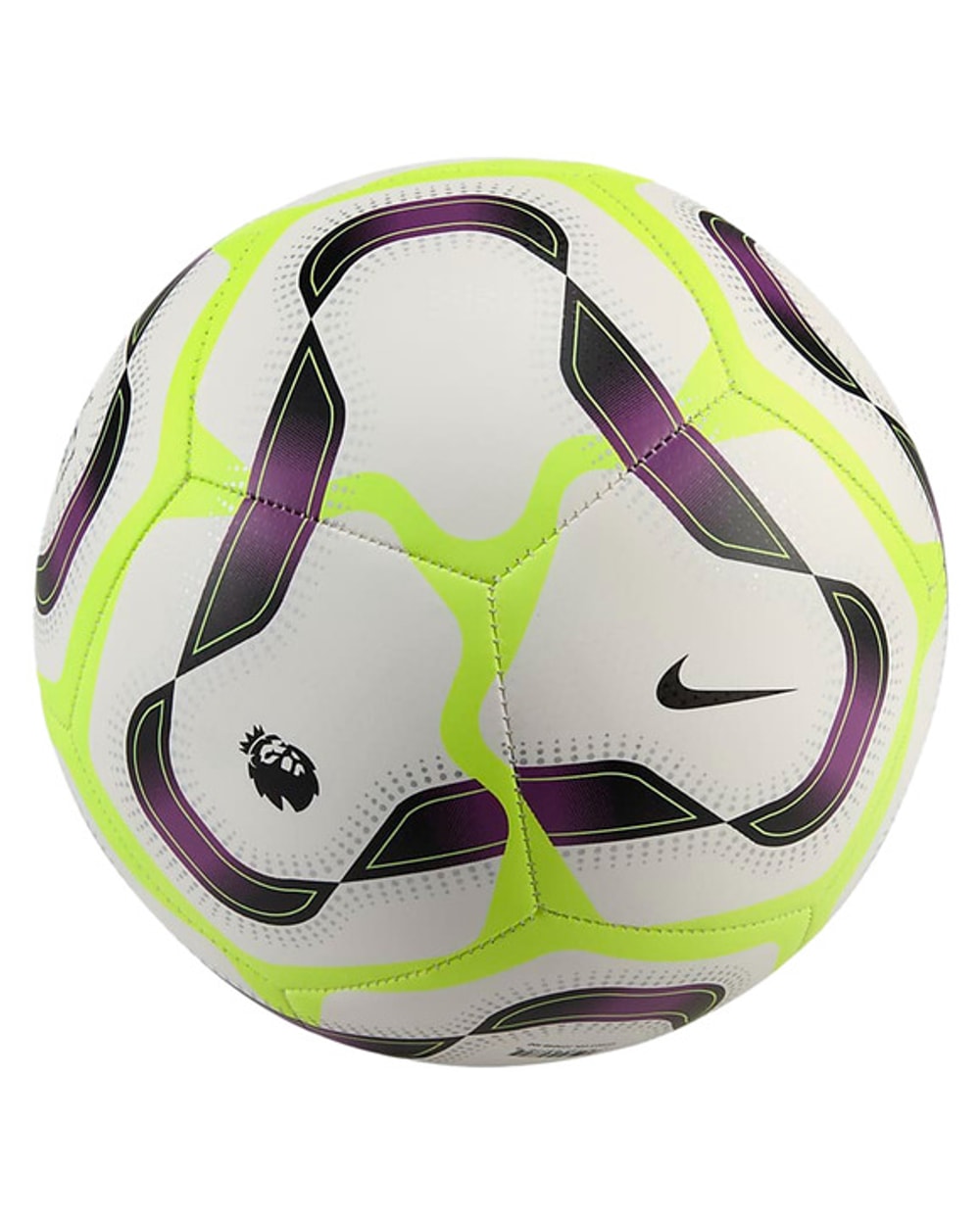 Premier League Pitch Soccer Ball