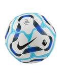 Premier League Pitch Soccer Ball