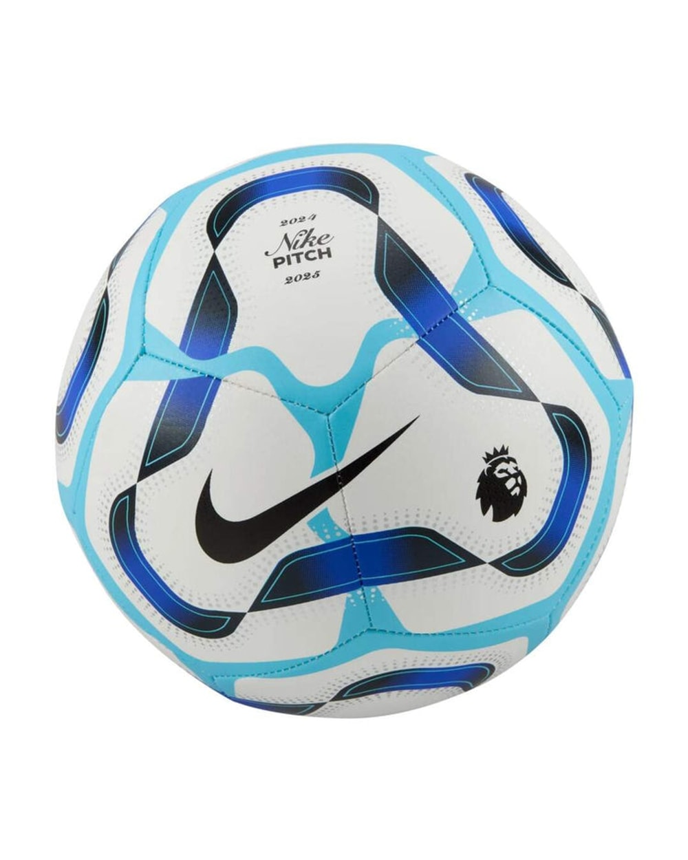 Premier League Pitch Soccer Ball