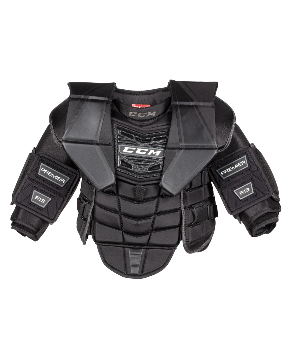 Premier R1.9 LE Senior Chest & Arm Protector