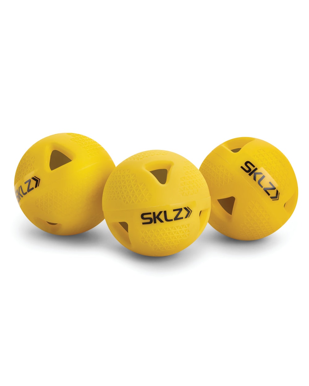 SKLZ Premium Impact Baseballs - 6 Pack