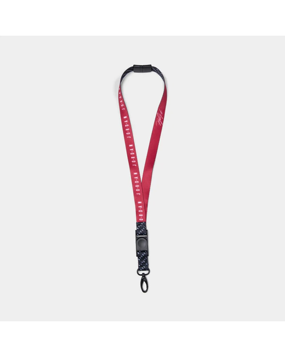 Premium Printed Lanyard