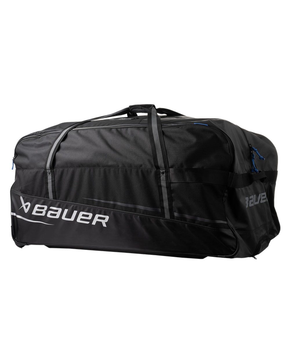 Premium Wheeled Bag Goal - 2024