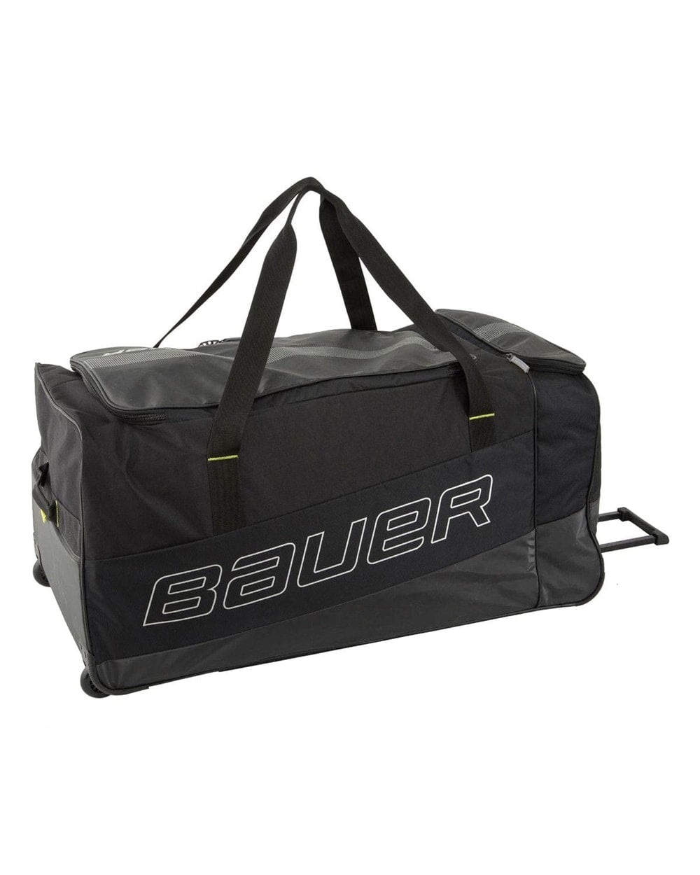 Premium Wheeled Hockey Bag Junior