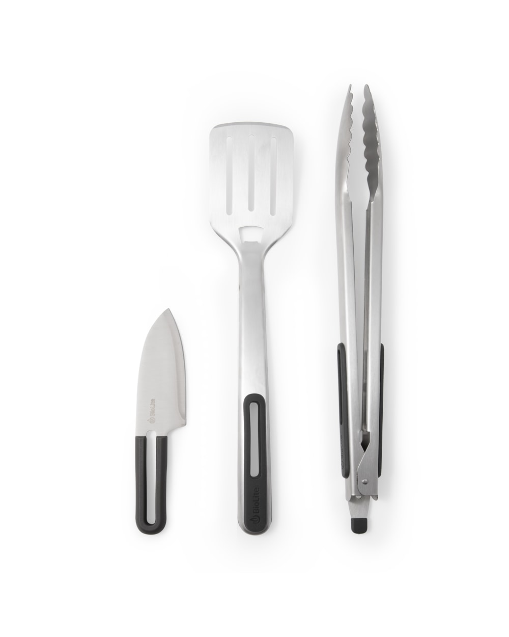 Prep & Grill Toolkit