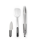 Prep & Grill Toolkit