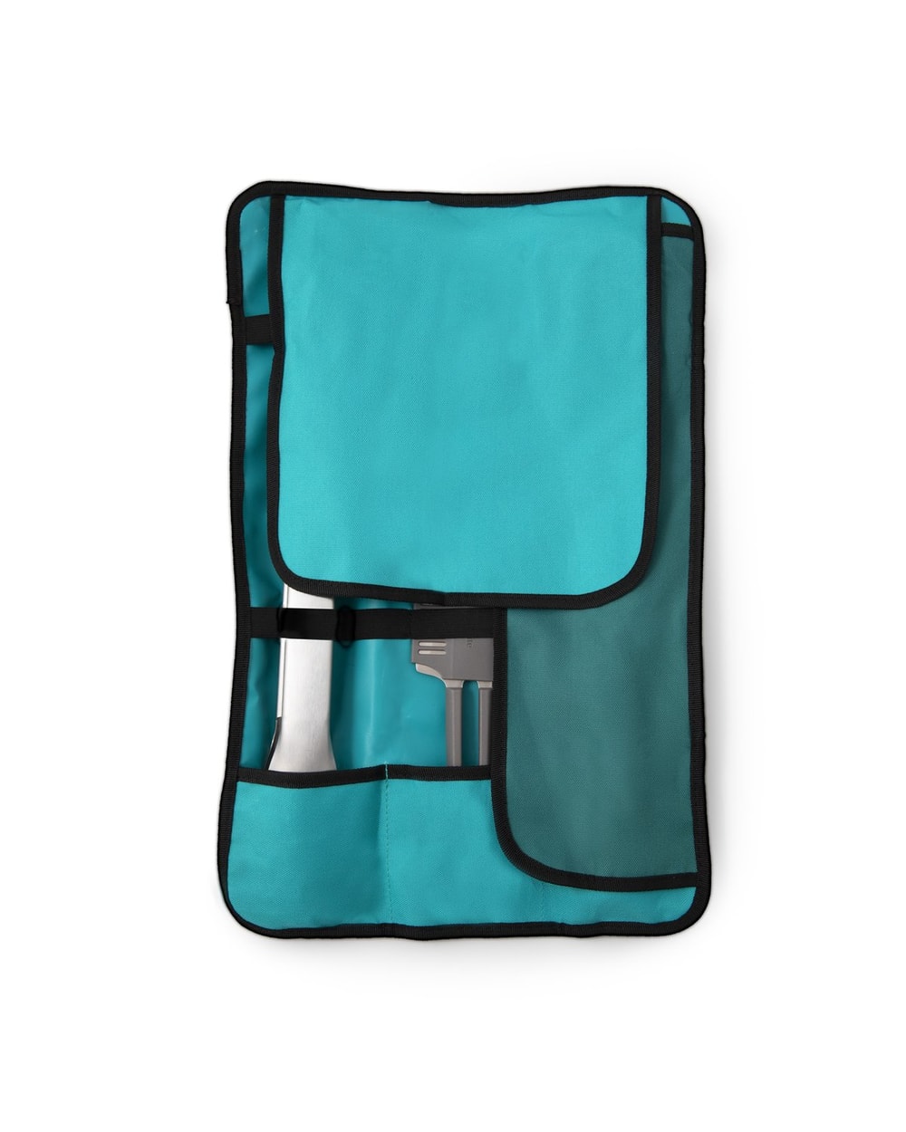 Prep & Grill Toolkit