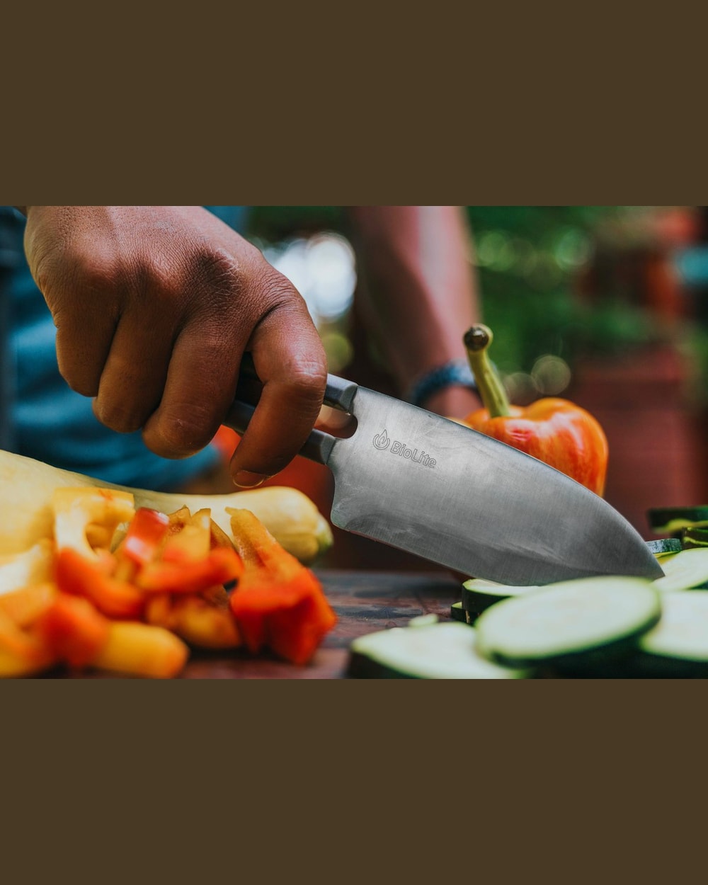 Prep & Grill Toolkit