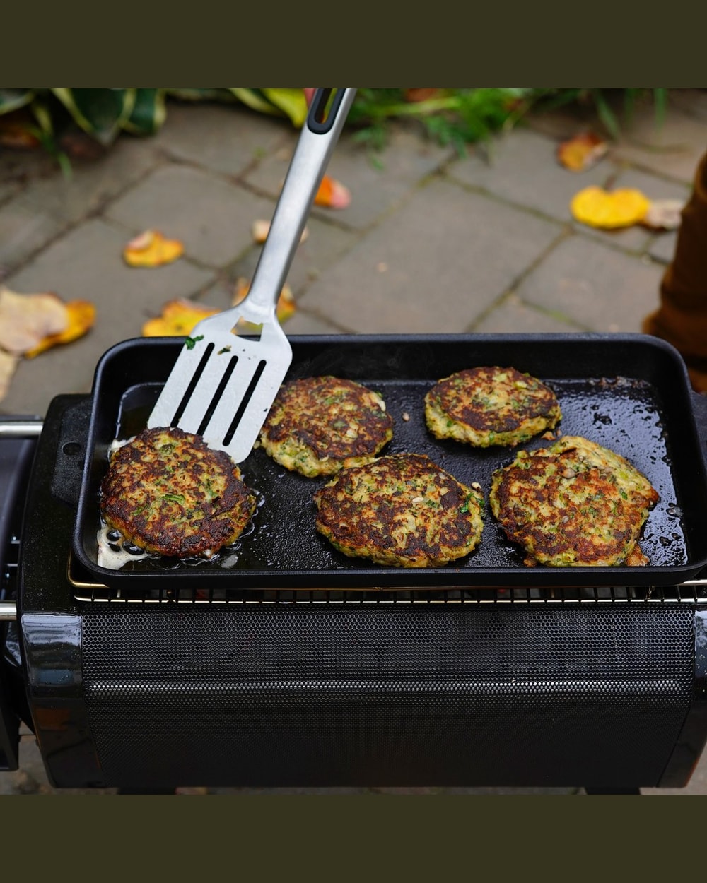 Prep & Grill Toolkit