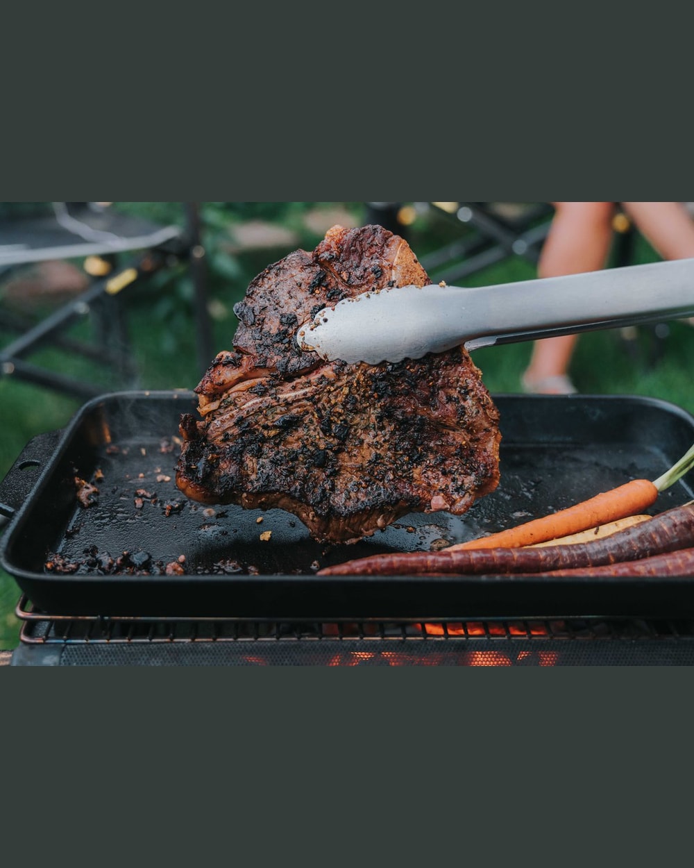 Prep & Grill Toolkit