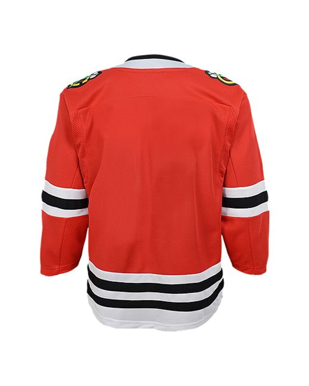Child Premier Jersey - Chicago Blackhawks - Blank