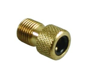 Bontrager Presta Valve Adapter
