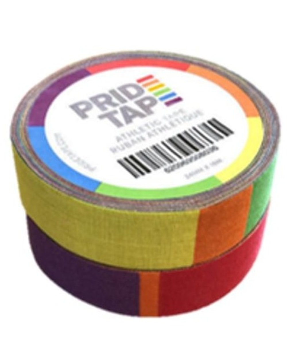 Pride Tape 24x18