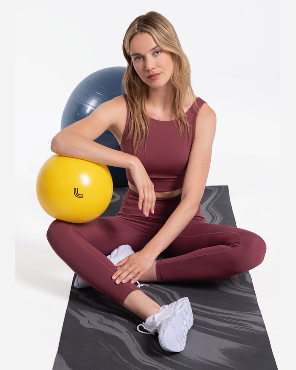 Prima Balance Ball Duo
