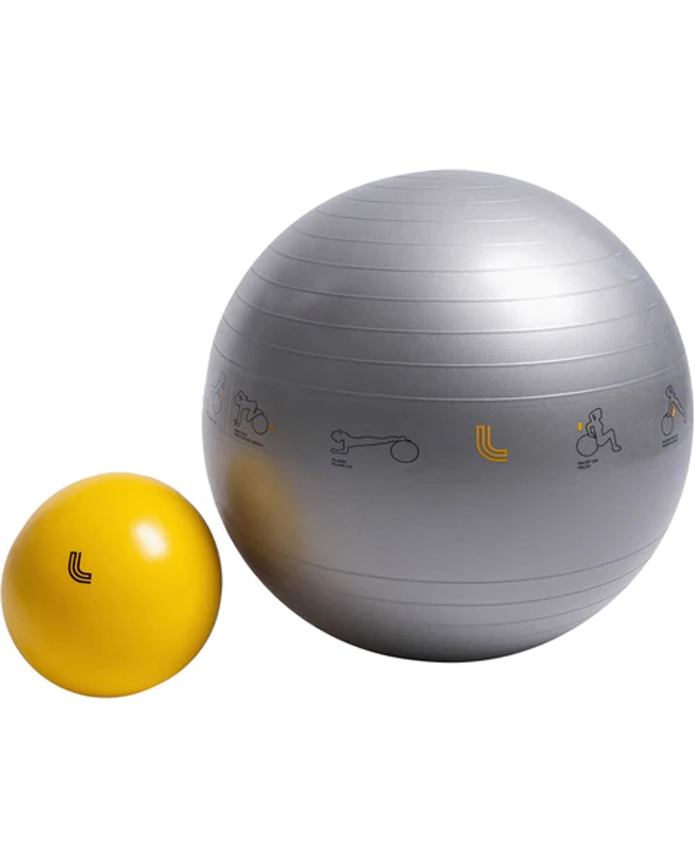 Lole Prima Balance Ball Duo