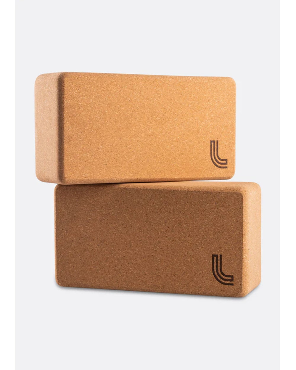 Prima Yoga Blocks - Set of 2