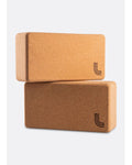 Prima Yoga Blocks - Set of 2