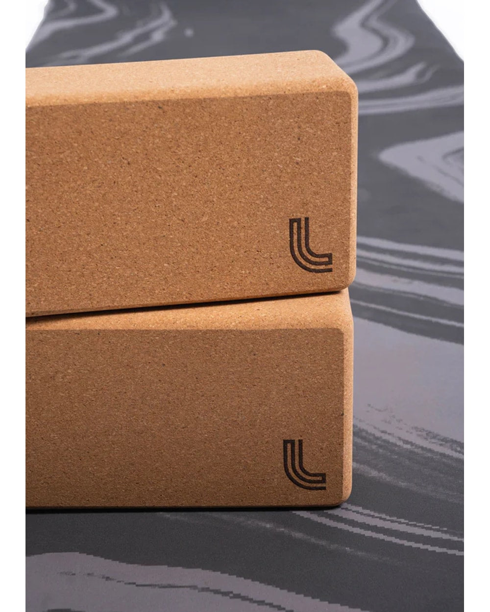 Prima Yoga Blocks - Set of 2