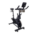 Primal Fitness IC5 Spin Bike - front angle
