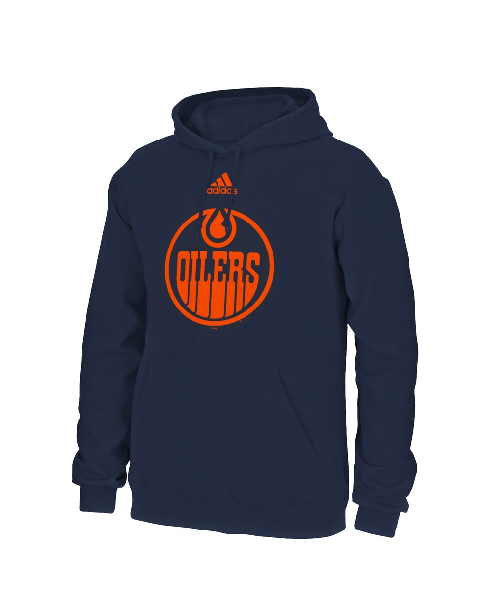Primary Logo Hoodie