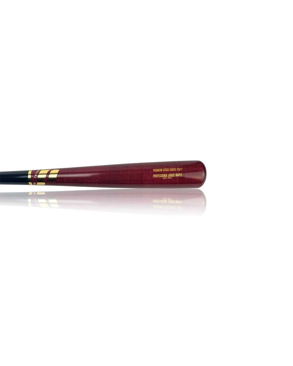 Prairie Sticks Prime PS217 (-3) Wood Baseball Bat