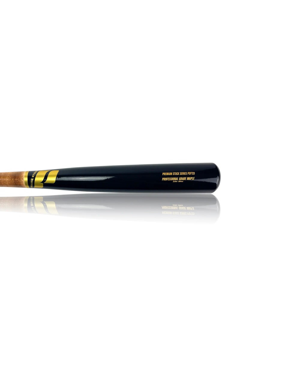 Prairie Sticks Prime PSFT23 (-3) Wood Baseball Bat