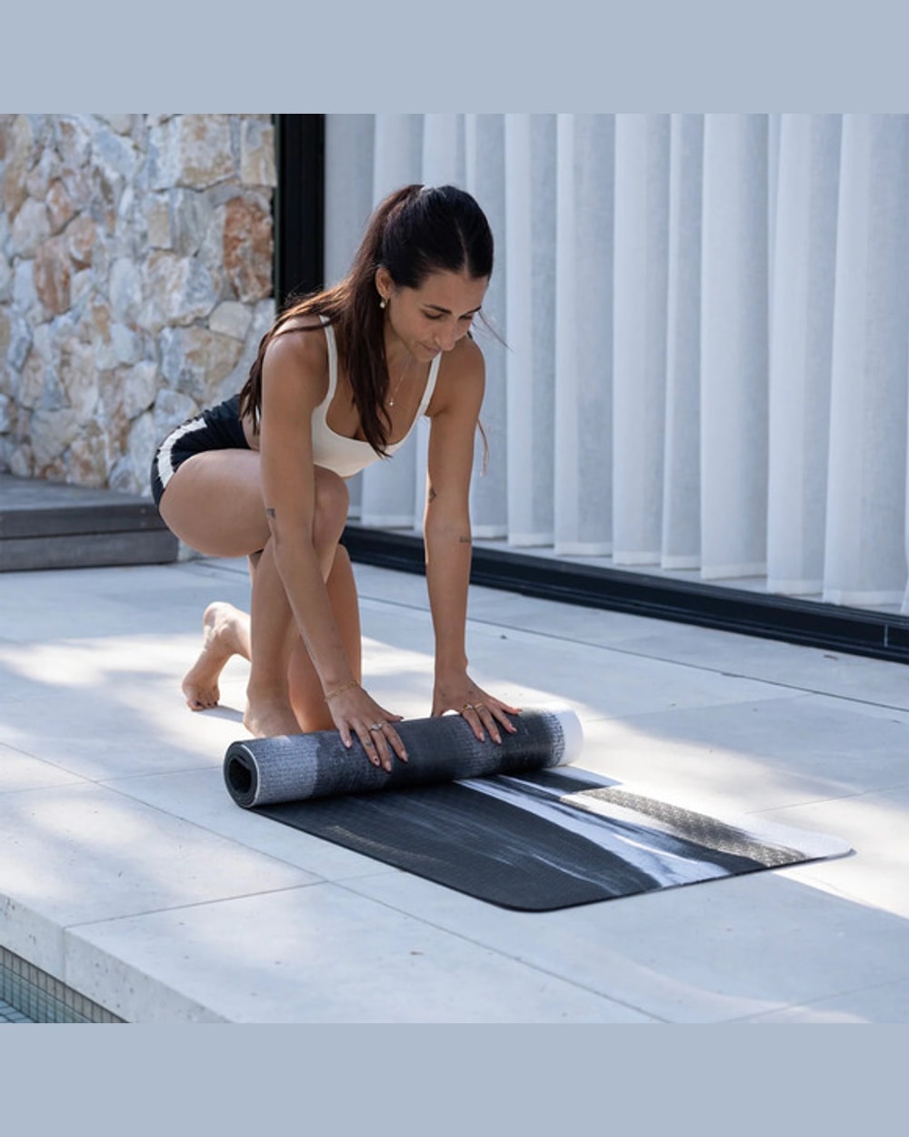 Prime Support Marble Mat 6mm