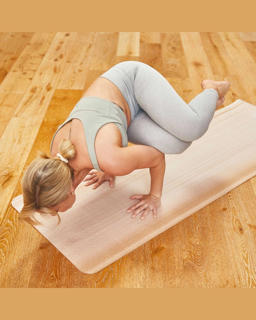 Prime Support Marble Mat 6mm
