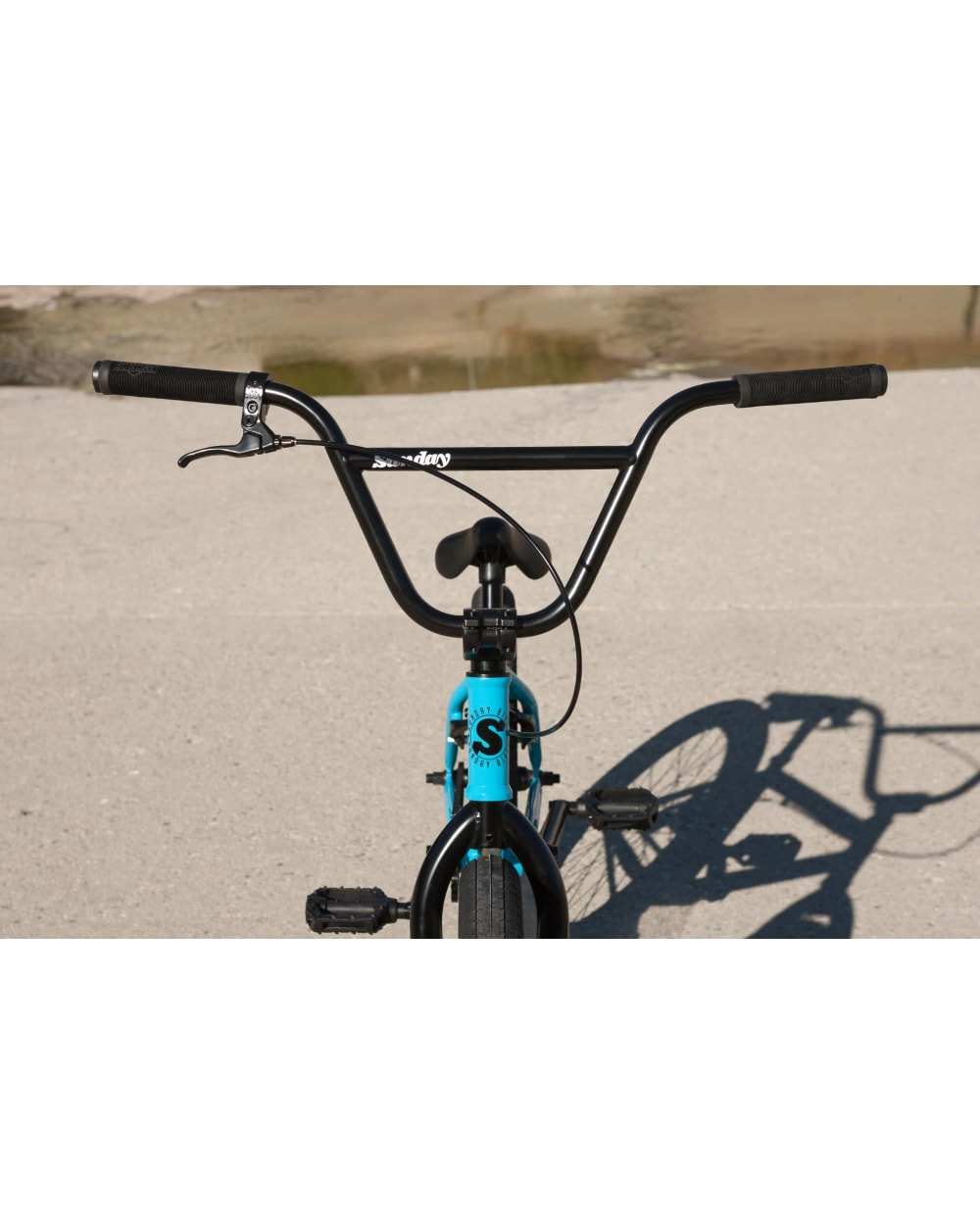 Sunday Primer 20.5" Bmx Bike