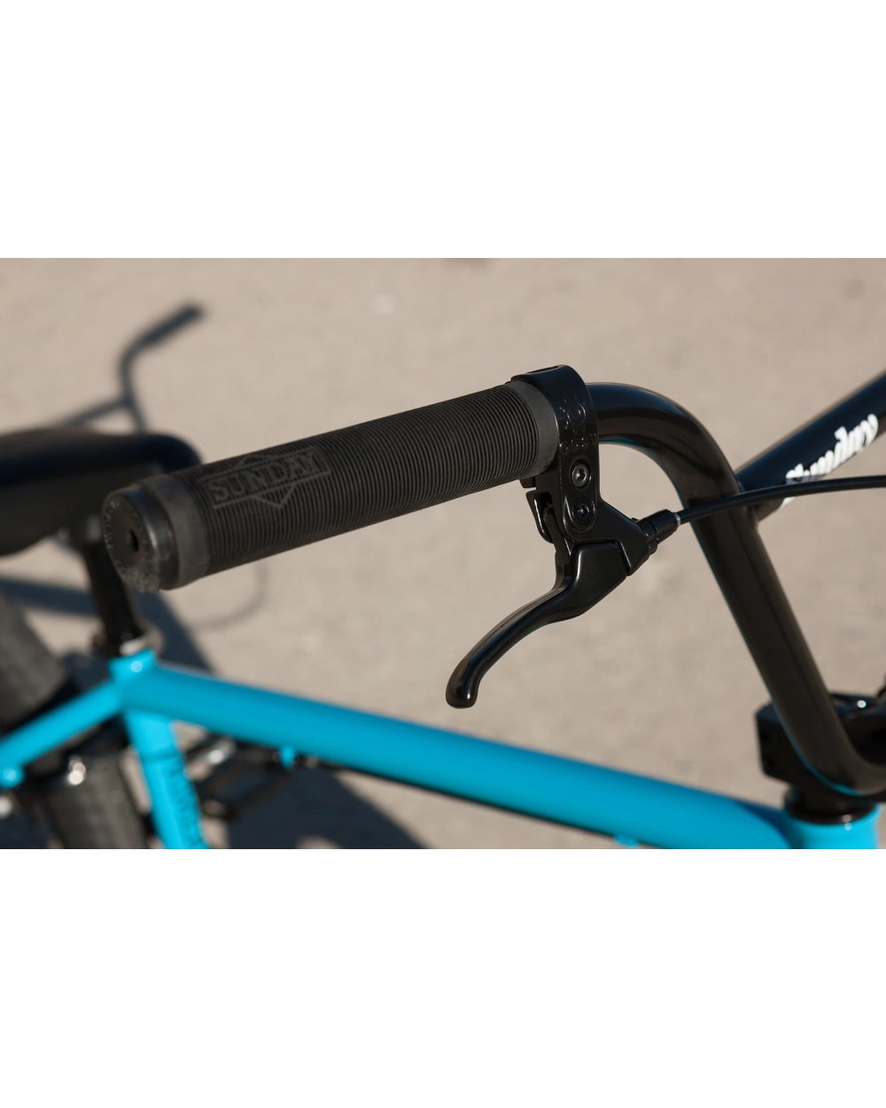 Sunday Primer 20.5" Bmx Bike