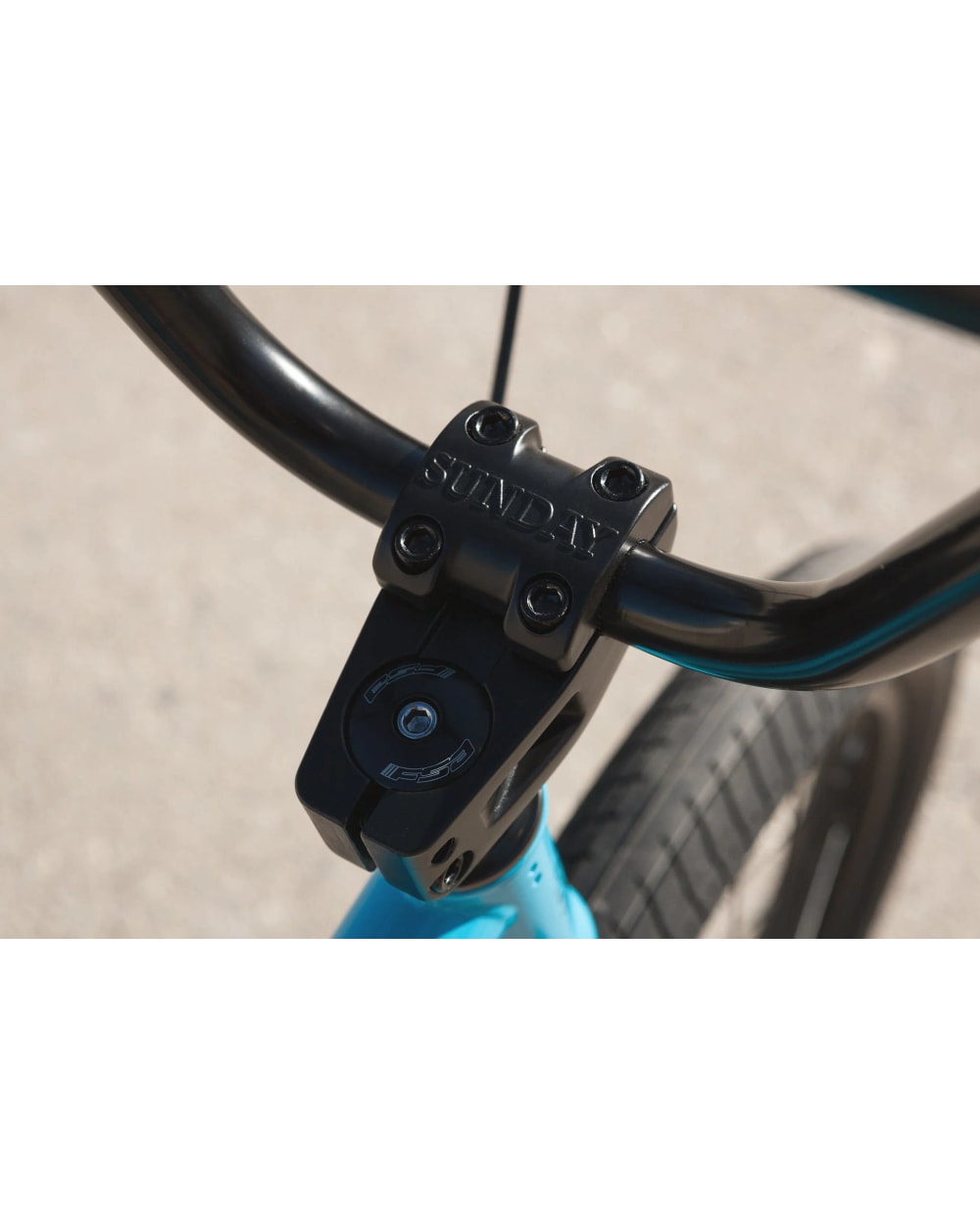 Sunday Primer 20.5" Bmx Bike