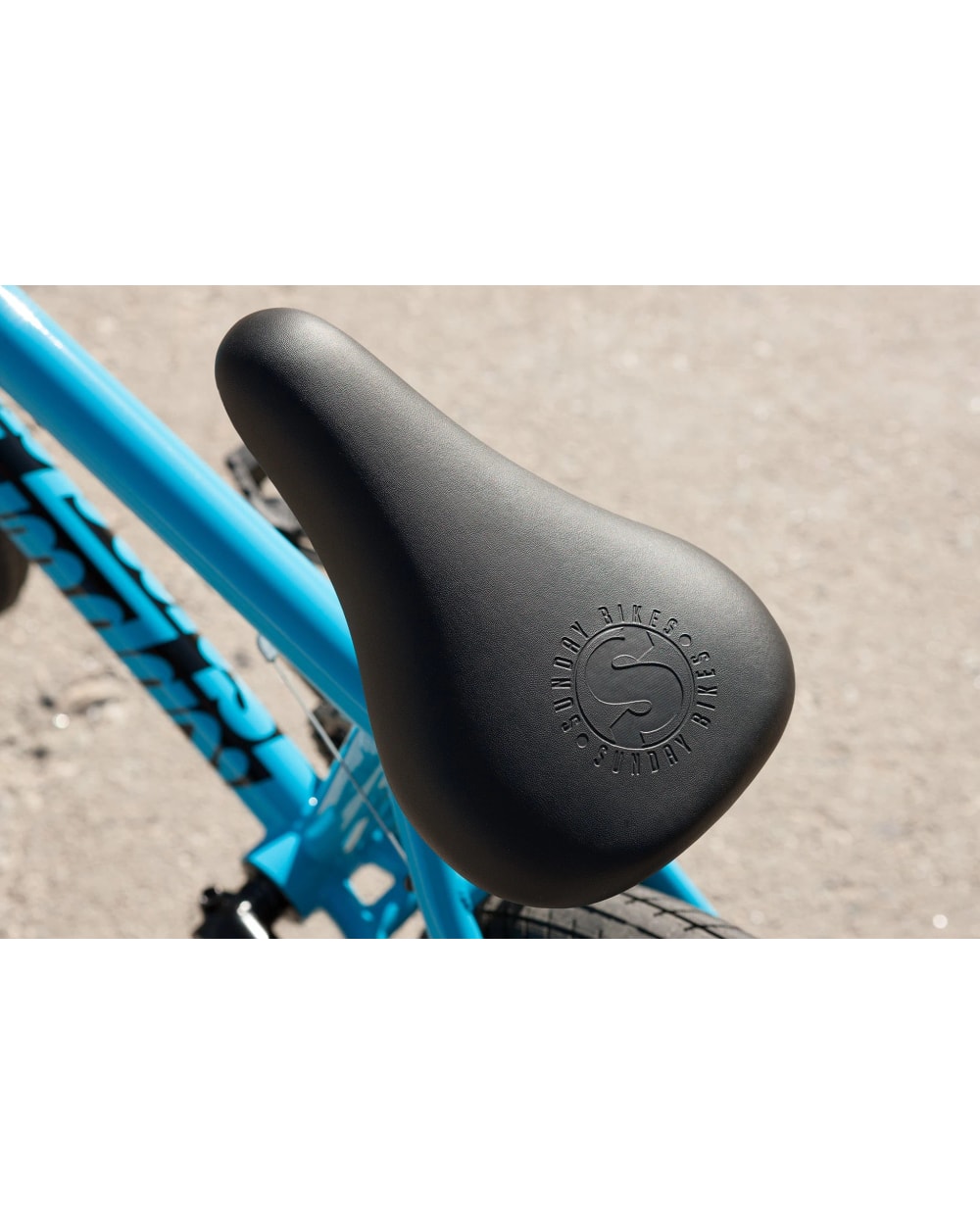 Sunday Primer 20.5" Bmx Bike