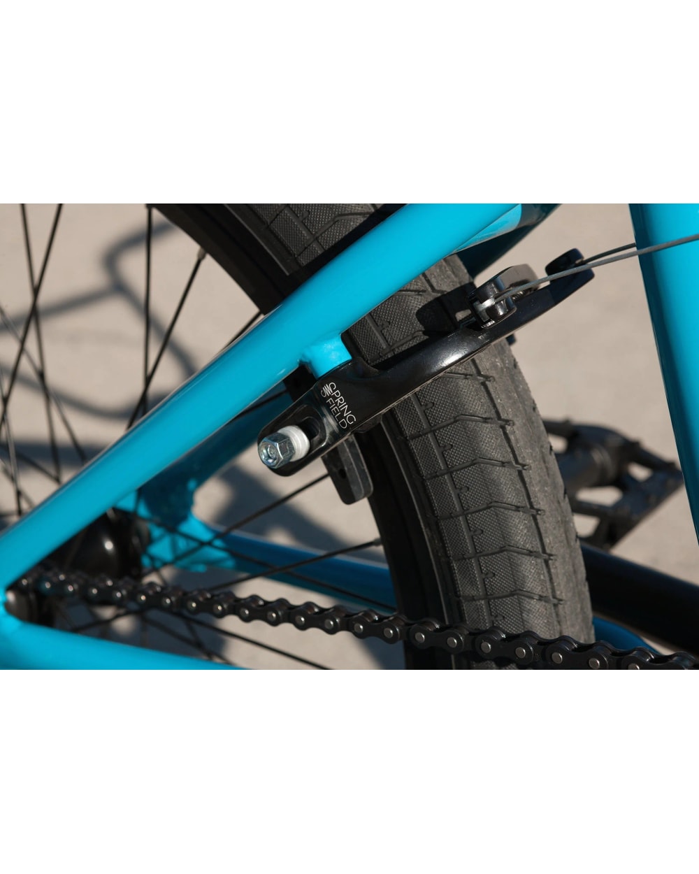Sunday Primer 20.5" Bmx Bike