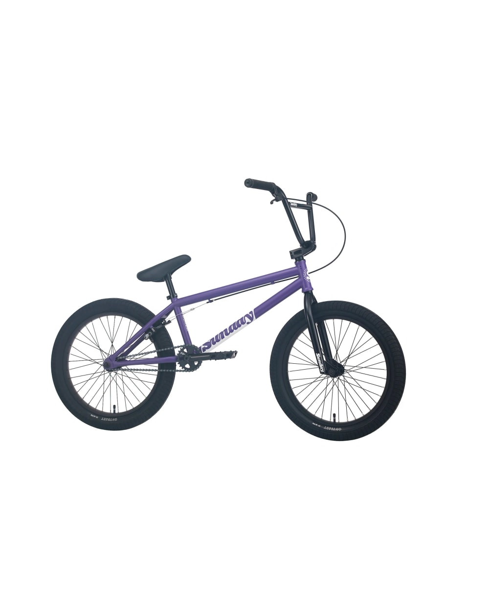 Sunday Primer 20.75" Bmx Bike