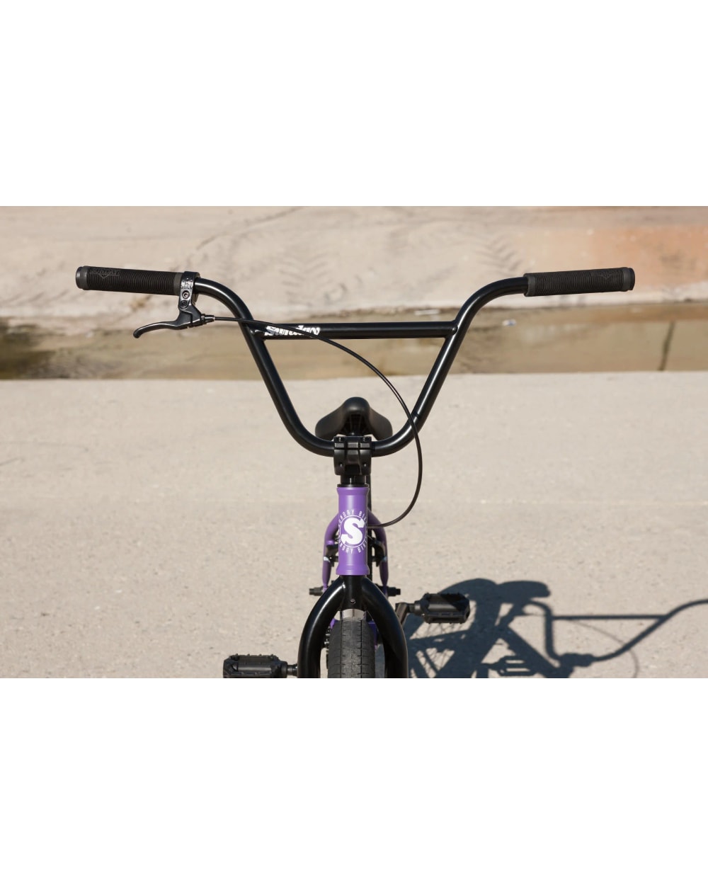 Sunday Primer 20.75" Bmx Bike
