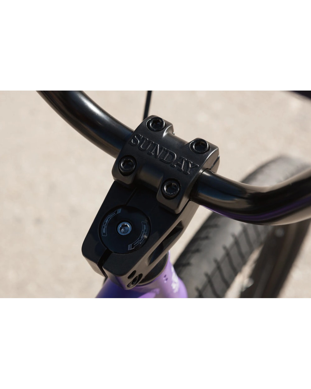 Sunday Primer 20.75" Bmx Bike