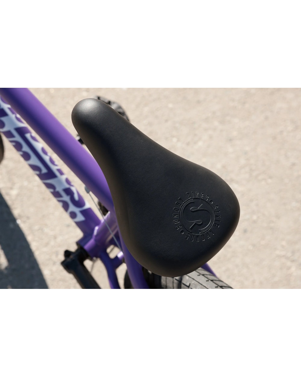 Sunday Primer 20.75" Bmx Bike