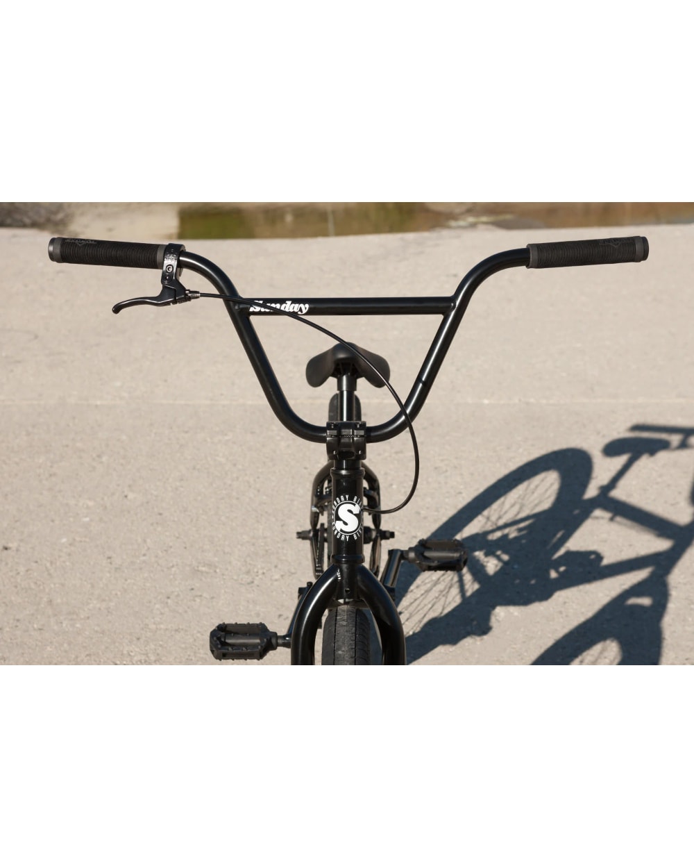 Sunday Primer 21" Bmx Bike