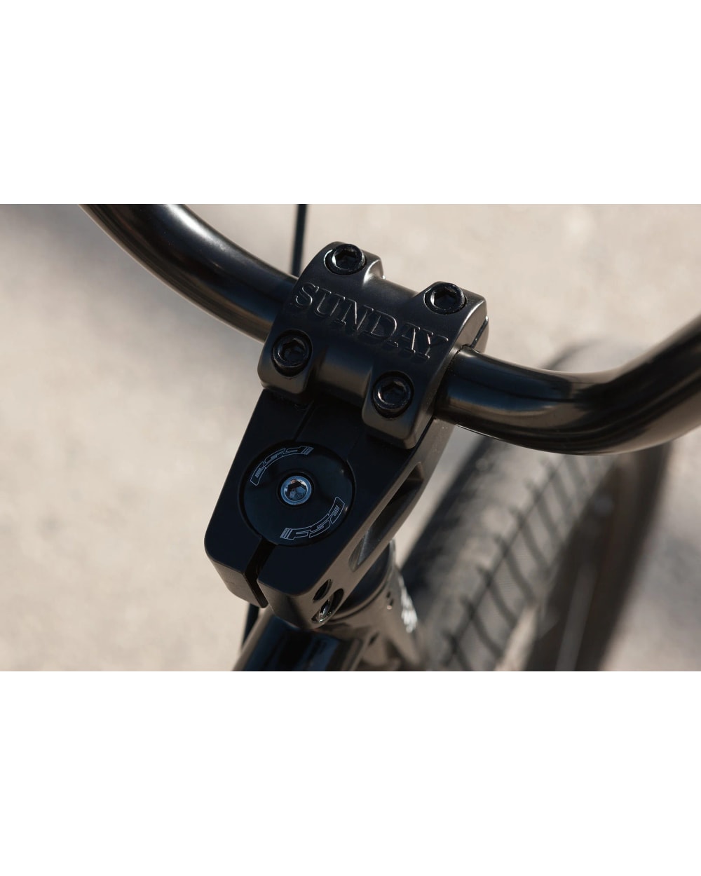 Sunday Primer 21" Bmx Bike