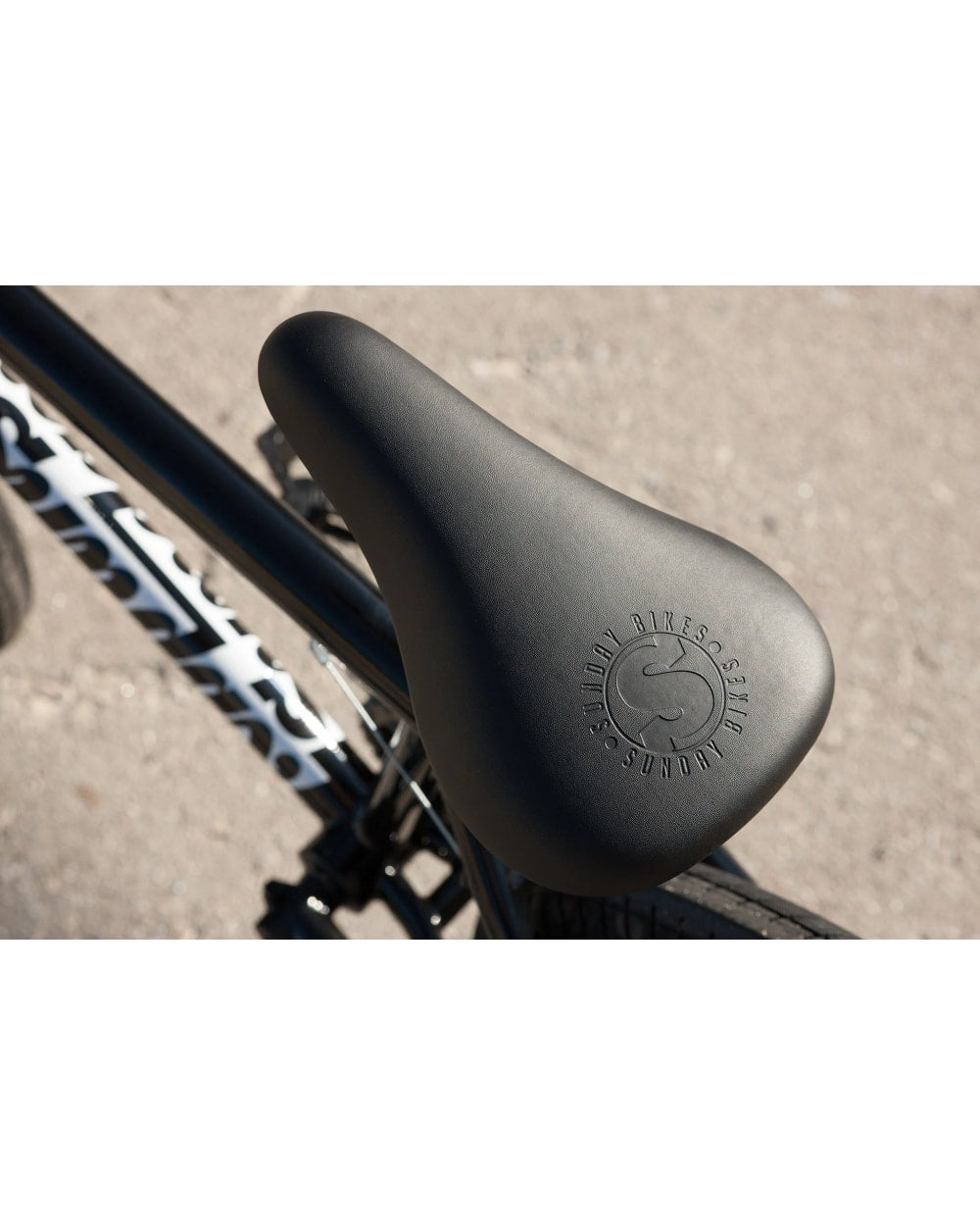 Sunday Primer 21" Bmx Bike