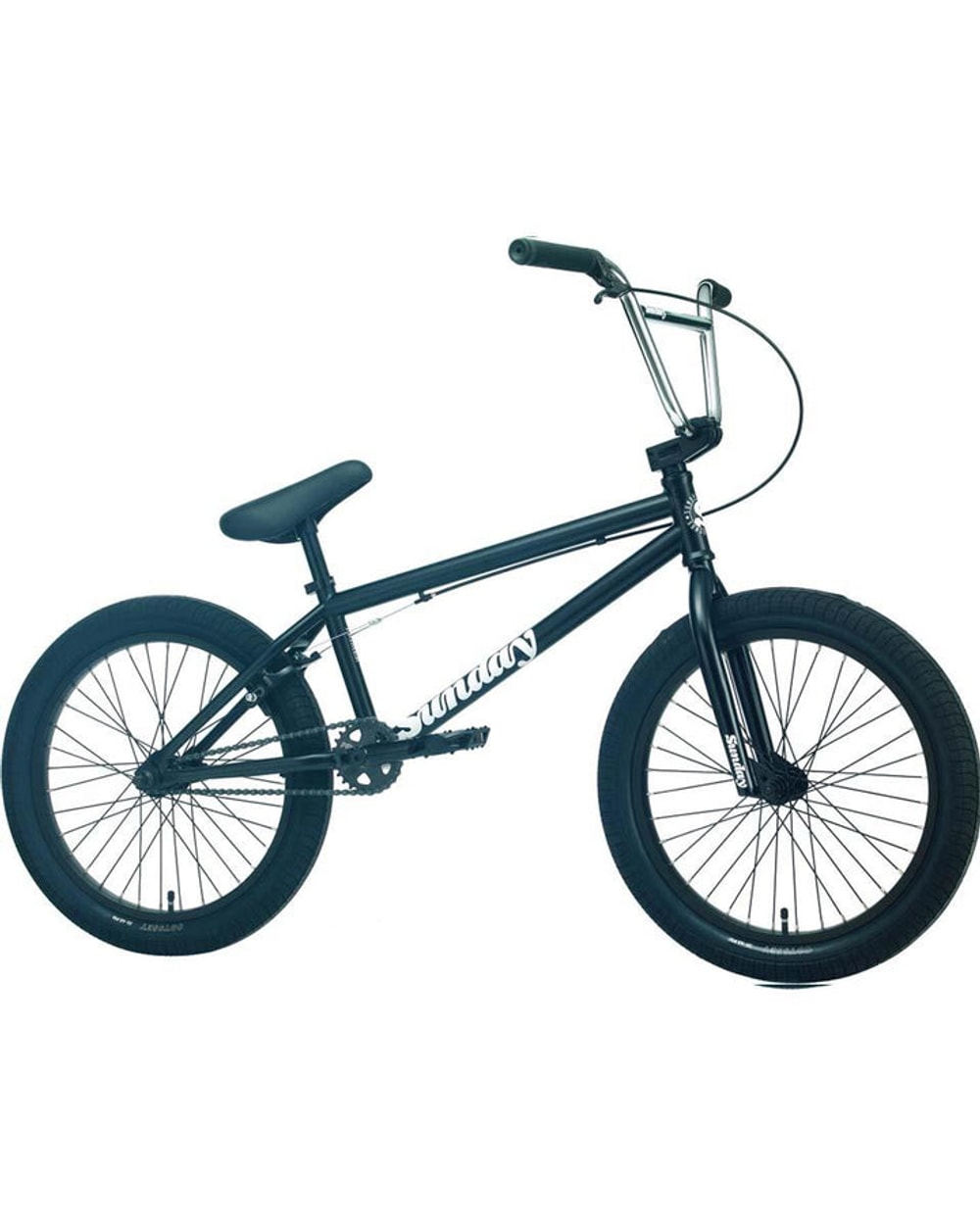 Primer BMX Bike